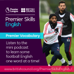 Obrázek epizody Premier Vocabulary - Easy - Mark