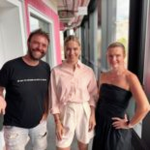 Obrázek epizody Lucie Neumannová: Přijeďte na Lipno, hybrid run bude neuvěřitelný zážitek