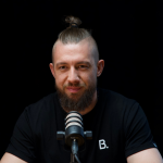 Obrázek epizody Proč muži ztrácí kontakt sami se sebou - Jan Johnny Allister