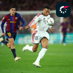 Obrázek epizody Jak Real porazil Barcelonu: Mourinhova taktická lekce, Yamal bez tempa i dvougólový Mbappé