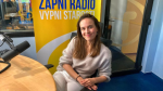 Obrázek epizody Tereza Ramba: Amerikánku jsme hráli v kleci, v šapitó, na letišti. Je v to nás a jsme schopni ji zahrát všude