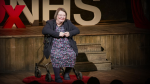 Obrázek epizody How to meet your child's difficult behavior with compassion | Yvonne Newbold
