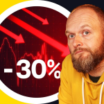 Obrázek epizody Bitcoin už se propadl o 30% 📉 - CEx 19/11/2025