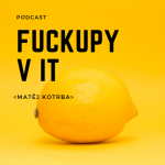 Obrázek epizody 35: Prosazování technologií bez podpory vývojářů & vývoj vlastního K8s / Kryštof Hilar, ThreatMark