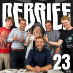 Obrázek epizody Mladí Starostové oslavovali! Rakušan opustil studio.