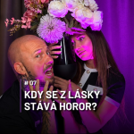 Obrázek epizody Halloweenský speciál: Je to ještě láska, nebo už posedlost? Porovnáme si film a realitu