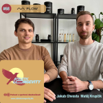 Obrázek epizody Flow Nutrition - české doplňky výživy a biohacking pro všechny