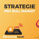 Obrázek epizody BK LIVE: Moje investiční strategie pro aktuální kryptoměnový bull market