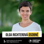 Obrázek epizody Olga Richterová osobně #102