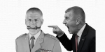 Obrázek epizody #202 - Babiš řekl Pavlovi DOST!