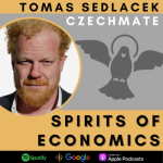 Obrázek epizody Spirits of Economics