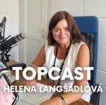 Obrázek epizody Skvělé nápady často zůstávají v šuplíku. Věda nám pomůže řešit současné krize, říká ministryně Langšádlová