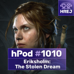 Obrázek epizody hPod 1010 - Eriksholm: The Stolen Dream