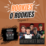 Obrázek epizody #5 Rookies o Rookies