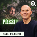 Obrázek epizody Není to sport, ale disciplína přežití. Parašutista popisuje, proč potřebuje spíš laser než odvahu