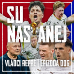 Obrázek epizody VLÁDCI REPRE #006: Korea NENÍ Dánsko! Běsnící Krejčí, Koubkův haramball a změny s JAR a Mexikem?