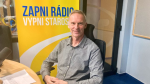 Obrázek epizody Dominik Hašek: Pardubice jsou moje srdcovka. Chodil jsem se na ně dívat jako kluk s dědečkem