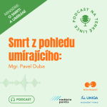 Obrázek epizody Smrt z pohledu umírajícího