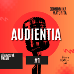 Obrázek epizody Závazkové Právo | MATURITA | EKONOMIE | AUDIENTIA