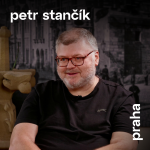Obrázek epizody Praha literární – Petr Stančík, spisovatel