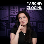 Obrázek epizody #14 Mluvil z ní Hitler, Jidáš i Lucifer: Anneliese Michel