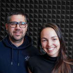 Obrázek epizody Data Talk #171: Nina Formánek Jaganjacová & Michal Trs (Auris One)