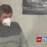 Obrázek epizody Exkluzivní rozhovor s Andrejem Babišem