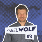 Obrázek epizody #3 Karel Wolf