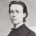 Obrázek epizody Týden s básníkem: Josef Václav Sládek - Starý hřbitov