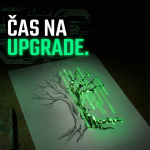 Obrázek epizody Mentální trénink budoucnosti: Zastaralý mozek nevyhrává. (SPECIÁL)