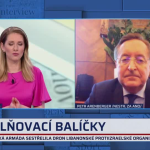 Obrázek epizody Arenberger: Letní tábory budou jen s negativním testem