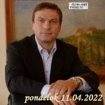 Obrázek epizody Na prahu zmien 171 - 2022-04-11 Pavel Janeček