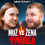 Obrázek epizody Proč vznikl podcast Mezi řádky? Prodej a komunikace bez filtru
