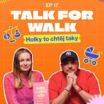 Obrázek epizody #17 Holky to chtěj taky | ,,Když žena chodí z práce večer, je za krkavčí matku a kariéristku."