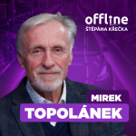 Obrázek epizody Mirek Topolánek: Evropa potřebuje svého Elona Muska