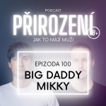 Obrázek epizody 100 - Big Daddy Mikky