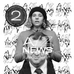 Obrázek epizody AZ News: Neomarxistický Ekofeministický Antifašistický díl (2)