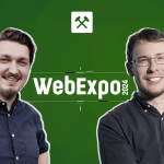 Obrázek epizody LIVE v mezičase WebExpo 2024