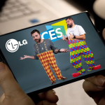 Obrázek epizody LG Rollable, Redmi K40 a Honor V40