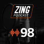Obrázek epizody Zing Podcast #98: Indiana Jones, Ace Attorney či Palworld