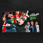 Obrázek epizody LN ZOOM | Data z derby: Pardubice pod Trousilem našly tvář, Hradec vyhrál na tribunách. Co propad Bohemky? | Liga naruby ZOOM