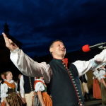 Obrázek epizody Rozhovor se Zdeňkem Vejvodou, hudebním folkloristou