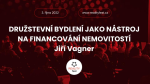 Obrázek epizody Družstevní bydlení jako nástroj na financování nemovitostí
