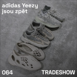 Obrázek epizody TRADESHOW podcast 064: adidas Yeezy jsou zpět