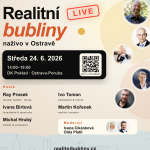 Obrázek epizody #41 – Ivana Birtová: Jak si koupit klid, ne jen další byt!