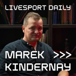 Obrázek epizody #304: Jaké novinky přinese vysílání Chance Ligy? >>> Marek Kindernay