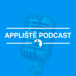 Obrázek epizody #28 Appliště Podcast: Google, iPhone SE 2, macOS a Apple Arcade