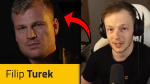 Obrázek epizody Filip TUREK neví, co znamená FEMINISMUS