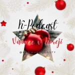 Obrázek epizody K-TOWN Podcast #13: Vánoce v Koreji