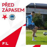 Obrázek epizody PŘED ZÁPASEM | Slavia – Liberec